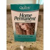 Home Permanent Original Complete Conditioning System For Soft Shiny Curl