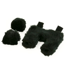 GID Jid Guitar Protector (Backrest) GPRO-B for Auto Locking Guitar Stand/Guitar Hanger