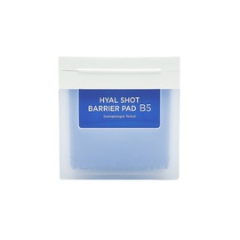 Dermatory Hyalshot Barrier Pads 70 sheets / 더마토리 히알샷 베리어 패드 70매