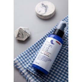 Bundle of 2 The Pure Men's All-in-One Whitening Wrinkle Improvement Moisture Lotion - Not Included Purchase / 2개묶음 더순수 남성 올인원 미백 주름개선 수분 로션 - 미포함 구매