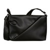 TOM TAILOR Adya Women's Shoulder Bag Crossbody Bag Medium Black,