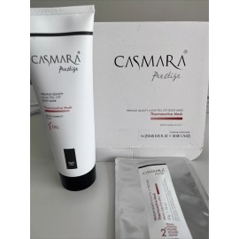 Casmara Algae Peel Off Thermoactice Anti Cellulite Mask