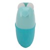 Ice Face Roller Cooling Massage Silicone Jadestone Facial Beauty Ice