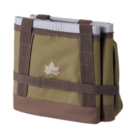 LOGOS 81670323 Subzero Pack TM Antibacterial Basic Cooler, M Beige