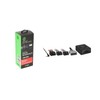 Axxess Retain Chimes Radio Wire Harness Interface Aftermarket Stereo Installation