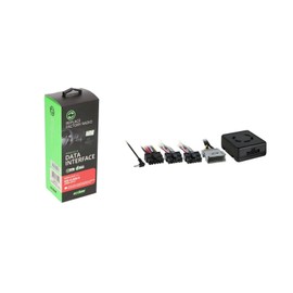 Axxess Retain Chimes Radio Wire Harness Interface Aftermarket Stereo Installation