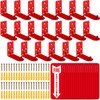 Fire Extinguisher Mount Fire Extinguisher Bracket for 5-20 lb Fire