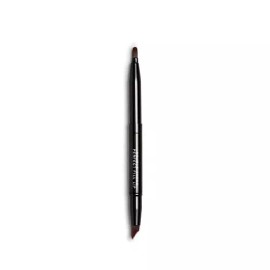 bareMinerals Double-Ended Perfect Fill Lip Brush Synthetic Fiber Lip Brush