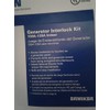 Eaton Generator Interlock Kit 100A-125A BRMIKBR Type BR