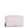 EMILY & NOAH Luca 62188 Women's Purse, Plain Light Lilac,