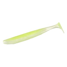 DAIWA STEEZ BASS LURE STERLING SHAD 2.8C Chart