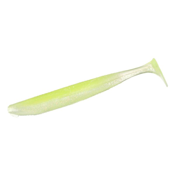 DAIWA STEEZ BASS LURE STERLING SHAD 2.8C Chart
