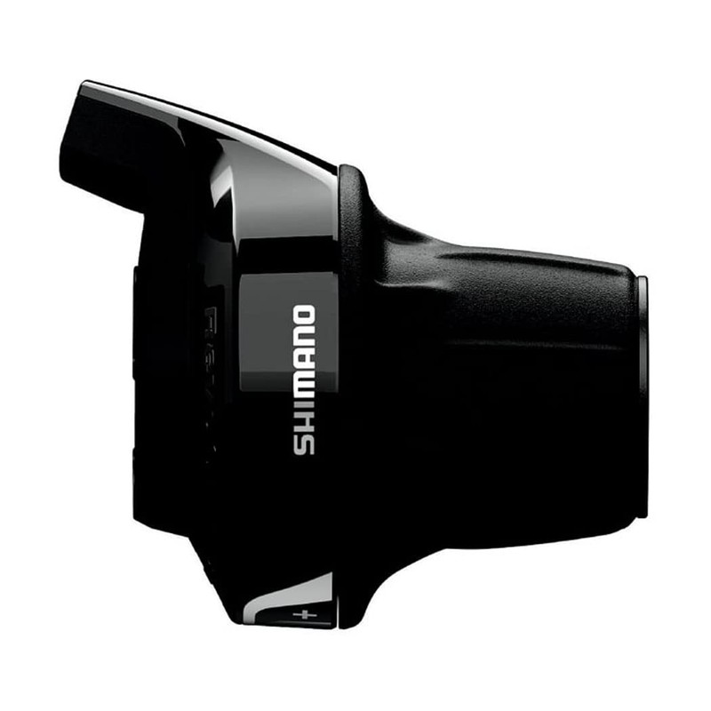 Shimano ESLRV4007RA Revo Shift SL-RV400-7R Shifter, 7-Speed (SIS)