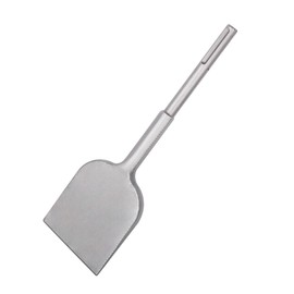 Vearter SDS MAX Shank For Demolition Jack Hammer Bit Flooring Chisel Break Concrete Brick Flat Shovel Tile Drill Bits Masonry Tools