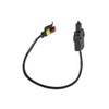 LLD TK Neutral Switch Neutral Start Safety Switch for Johnson