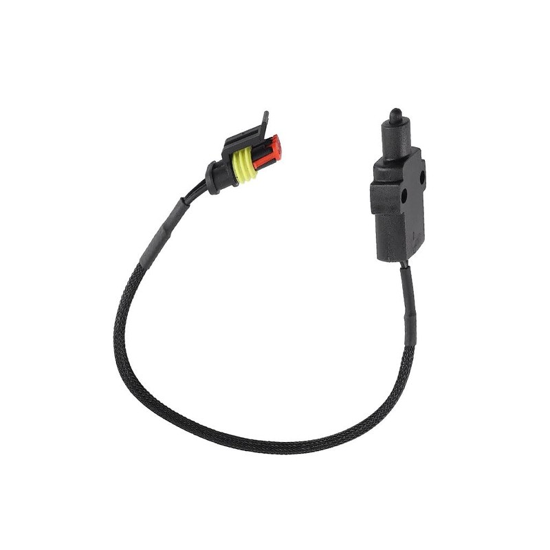 LLD TK Neutral Switch Neutral Start Safety Switch for Johnson