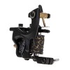 Unbranded Coil Tattoo Machine Cast Iron Frame for Beginner 10
