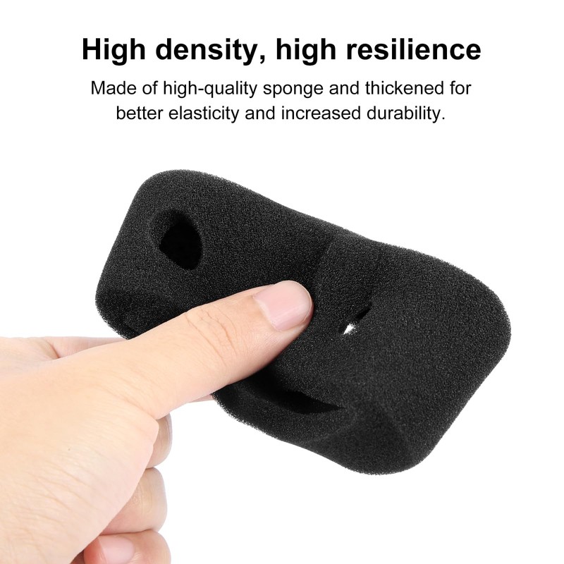 Windslayer PULUZ Foam Windscreen Housing Cover for Insta360 Ace Pro/Ace