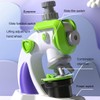 AIXXCUVQ Multi-Magnification Lens Stimulate Childrens Desire to Scientific Experiments Can