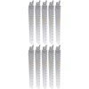 Ufixt Fits Reciprocating Sabre Saw Blades R644D 150mm Long High