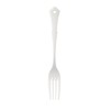 Enamelware Cutlery Dessert Fork kurasikaruburan 006953 