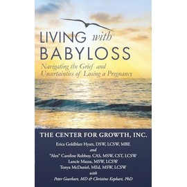 Living with Babyloss: Navigating the Grief and Uncertainties of Losing a Pregnancy