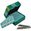 100 Derby Prossional Single Edge Razor Blades, 100 Pieces (Pack