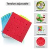 Maomaoyu Speed Magic Cube Stickerless 6x6 6x6x6 Smooth Magic Cube