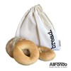 XXL Reusable Sourdough Bread Bag | Beeswax Bags for Homemade