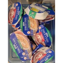 hormel Thick & Easy Purees Puree 7 oz. Roasted Turkey, Italian Lasagna