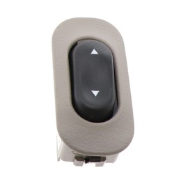 Freightliner Window Switch - A06-33534-000