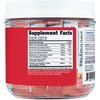 Nutricost Electrolytes Complex, Fruit Punch Flavored, 40 Stickpacks - Advanced