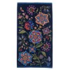 Pip studio Viva La Vida Beach Towel Dark Blue