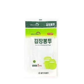 ME923Q99_52C5투명 위생 다용도 김장 비닐 봉투소(45x70) ME923Q99_52C5 Transparent Sanitary Multi-purpose Kimjang Plastic Bag (45x70)