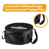 Grillfürst Dutch Oven Storage Bag for DO 20, Diameter 48