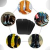 Teenyyou 6 Packs Reusable Boot Shapers for Tall Boots Inserts