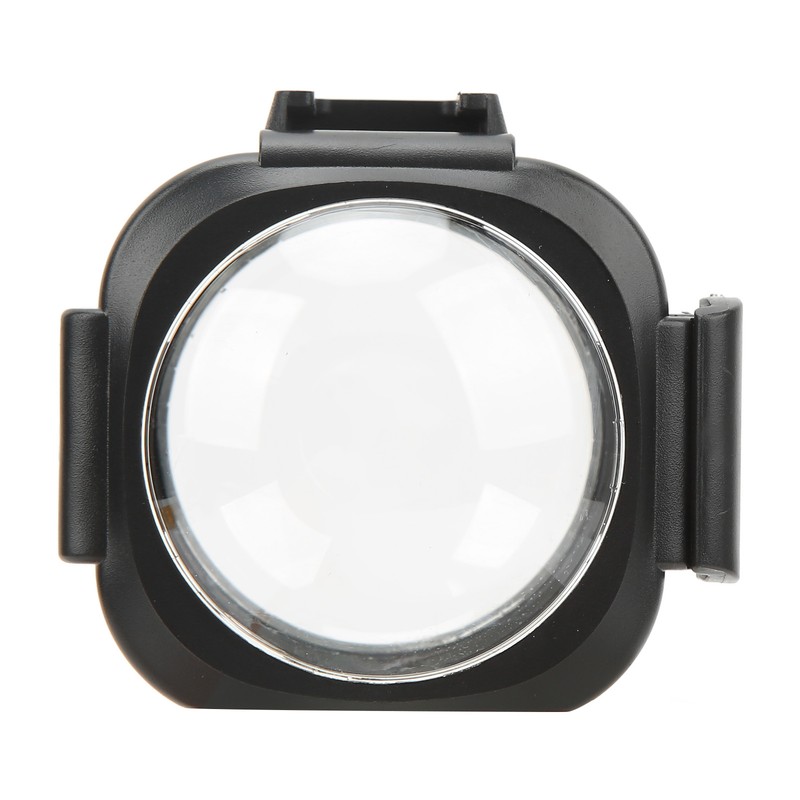 PULUZ Camera Lens Guard PC High Light Transmittance Camera Lens