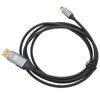 USB C to Displayport Adapter Professional 4K 60HZ 10Gbps Type