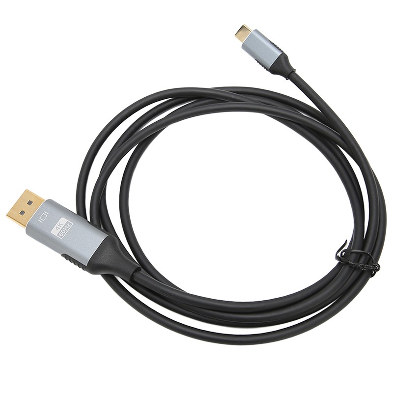 USB C to Displayport Adapter Professional 4K 60HZ 10Gbps Type