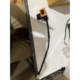 Thumb Press , Push Button With Wire Bigi Animal Ride Parts