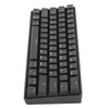 Gaming Keyboard K28 Portable Keypads Wireless Wired DualMode for PC