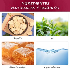 Cera Temporal para Color de Cabello,Cera para el Cabello Natural,Cera para el Cabello de Color Unisex,Tinte Desechable, Fácil de Limpiar para Peinado Diario, Fiestas, Cosplay (Rojo)