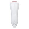 Mini HIFU Face Beauty Machine Hot Compress Promote Collagen Ultrasonic