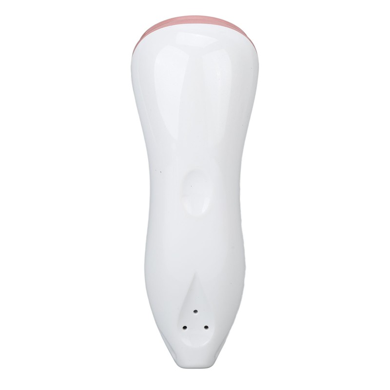 Mini HIFU Face Beauty Machine Hot Compress Promote Collagen Ultrasonic