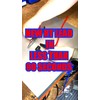 Accuspark Blue Silicon 8mm HT lead Custom leads for 4