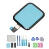 Watch Screen Touch Digitizer Assembly Replacement Glass Intelligent Watch Repair