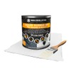 HSS Liquid Rubber KIT Grey – MS Polymer Sealant for