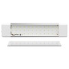 Leisure LED RV LED Ceiling Light Fixture with ON/Off Switch
