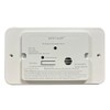 Safe-T-Alert SAFE T ALERT CARBON MONOXIDE MARINE WHITE FLUSH MOUNT