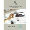The Blooming Cactus & Co. - Car Diffuser Refill -
